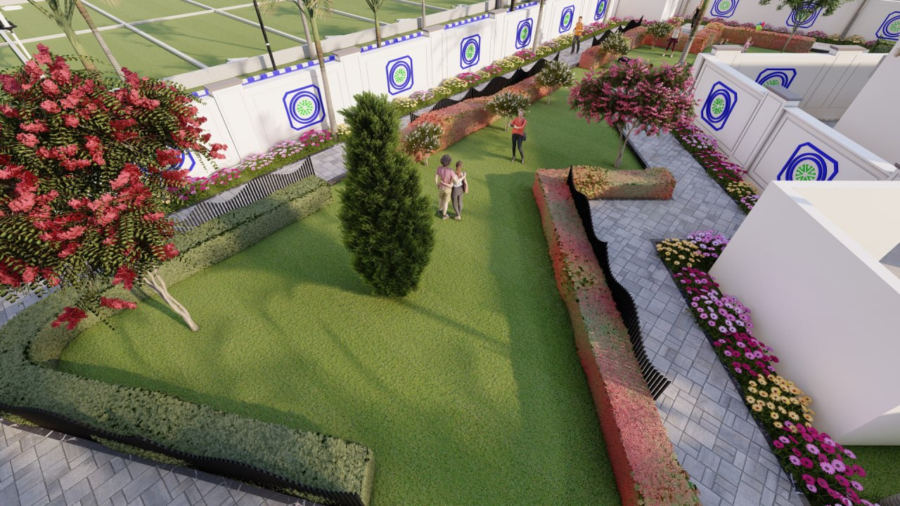 Plot For Sale in Panchwati 