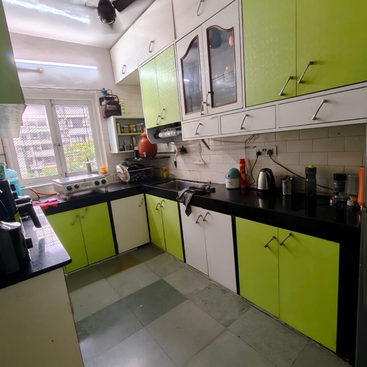 Team Area, ganga-vihar-co-operative-housing-society 2 Bedroom 840 Sq.Ft. Apartment In Raheja Twp Mumbai 9130877