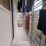 2 BHK 840 Sq.Ft. Apartment in Ganga Vihar Co-operative Housing Society