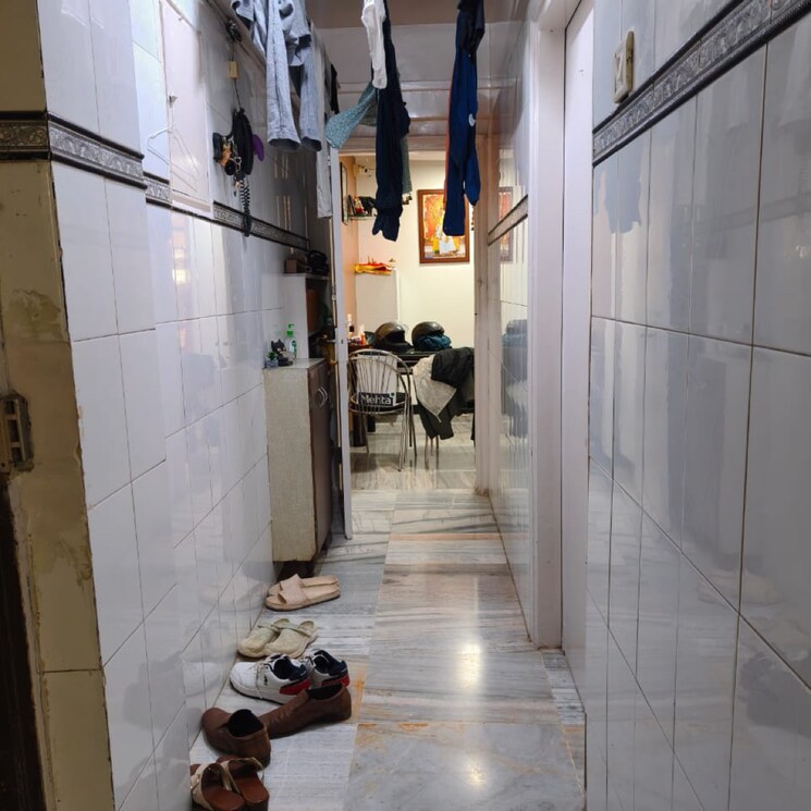 undefined, ganga-vihar-co-operative-housing-society 2 Bedroom 840 Sq.Ft. Apartment In Raheja Twp Mumbai 9130877