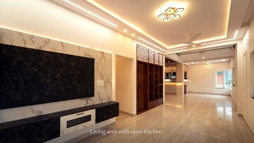 5 BHK Villa For Rent in Jakkuru