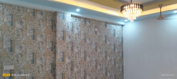 Furnished Amenities in 2 BHK Builder Floor at Govindpuram Residency, Govindpuram – for Sale