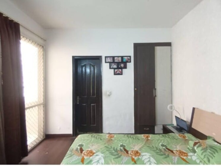 Bedroom, h-r-buildcon-elite-homz 3 Bedroom 1555 Sq.Ft. Apartment In Sector 77 Noida 9130892