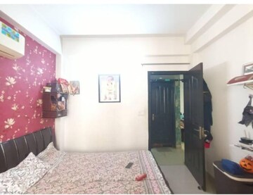 Living Room in 3 BHK Apartment at H R Buildcon Elite Homz, Sector 77 – for Rent
