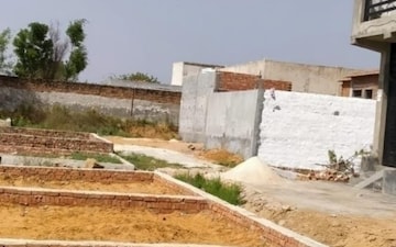 Plot For Sale in Sultanpur