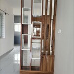 2 BHK + Pooja Room 1150 Sq.Ft. Apartment in Ssr Balaji Enclave 