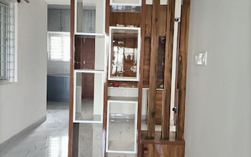 2 BHK Apartment For Rent in Sadaramangala