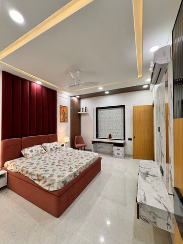 5 BHK Independent House For Sale in Dhawas