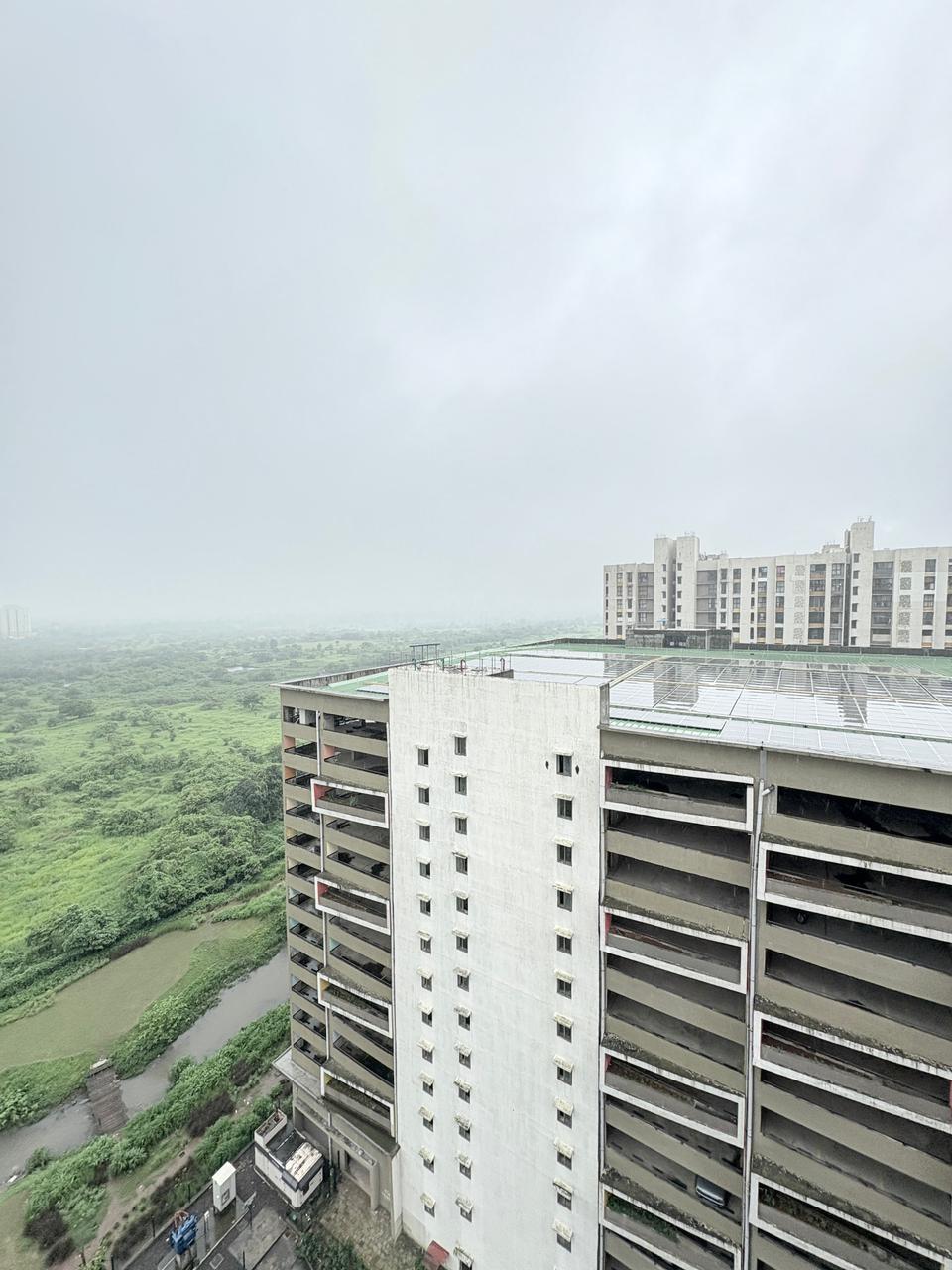 1 BHK Apartment For Rent in Lodha Palava Downtown