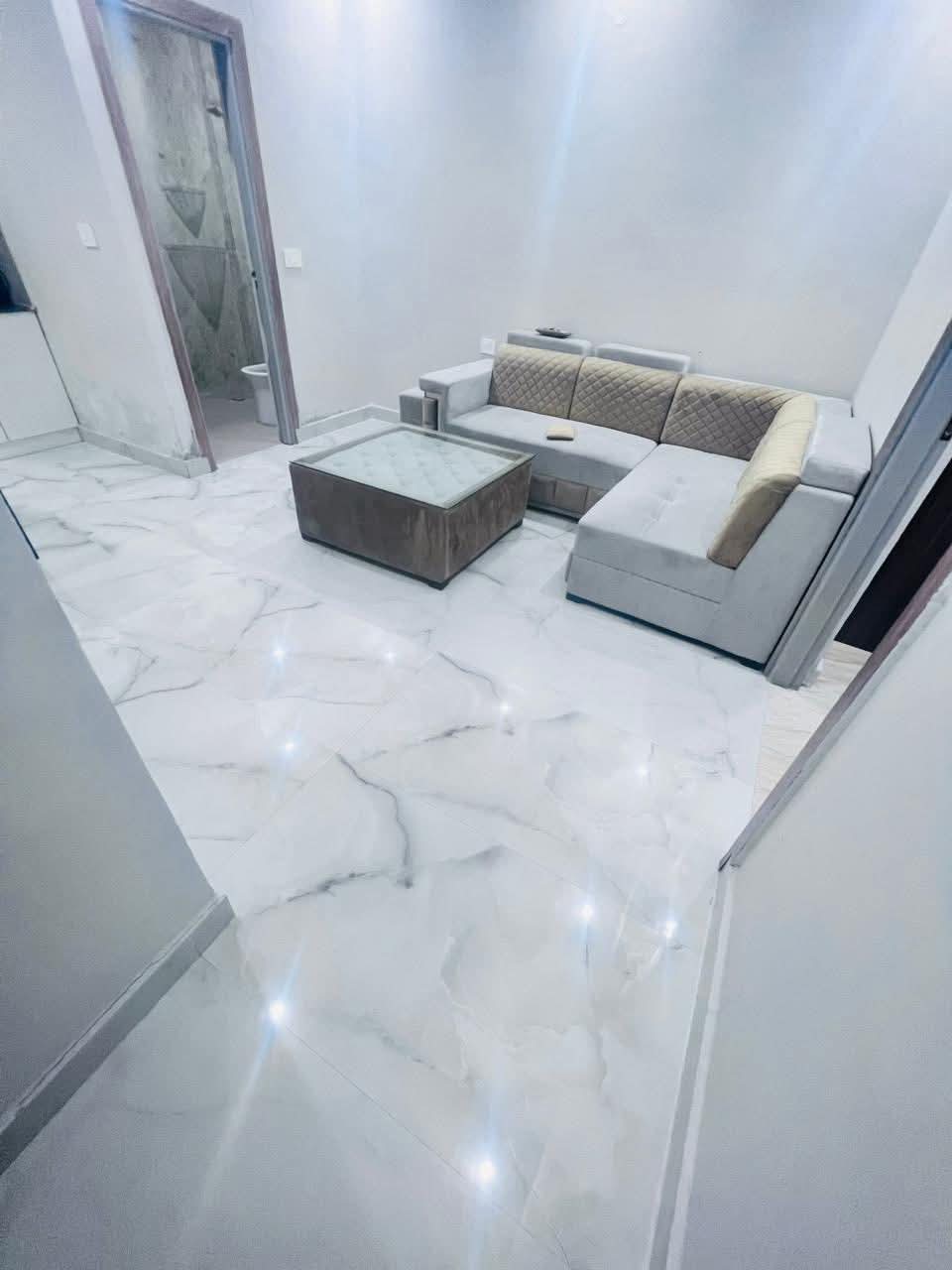 1 BHK Builder Floor For Rent in Saket