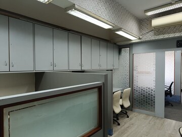 Kitchen in  Warehouse at Sun Mill Compound, Lower Parel – for Rent