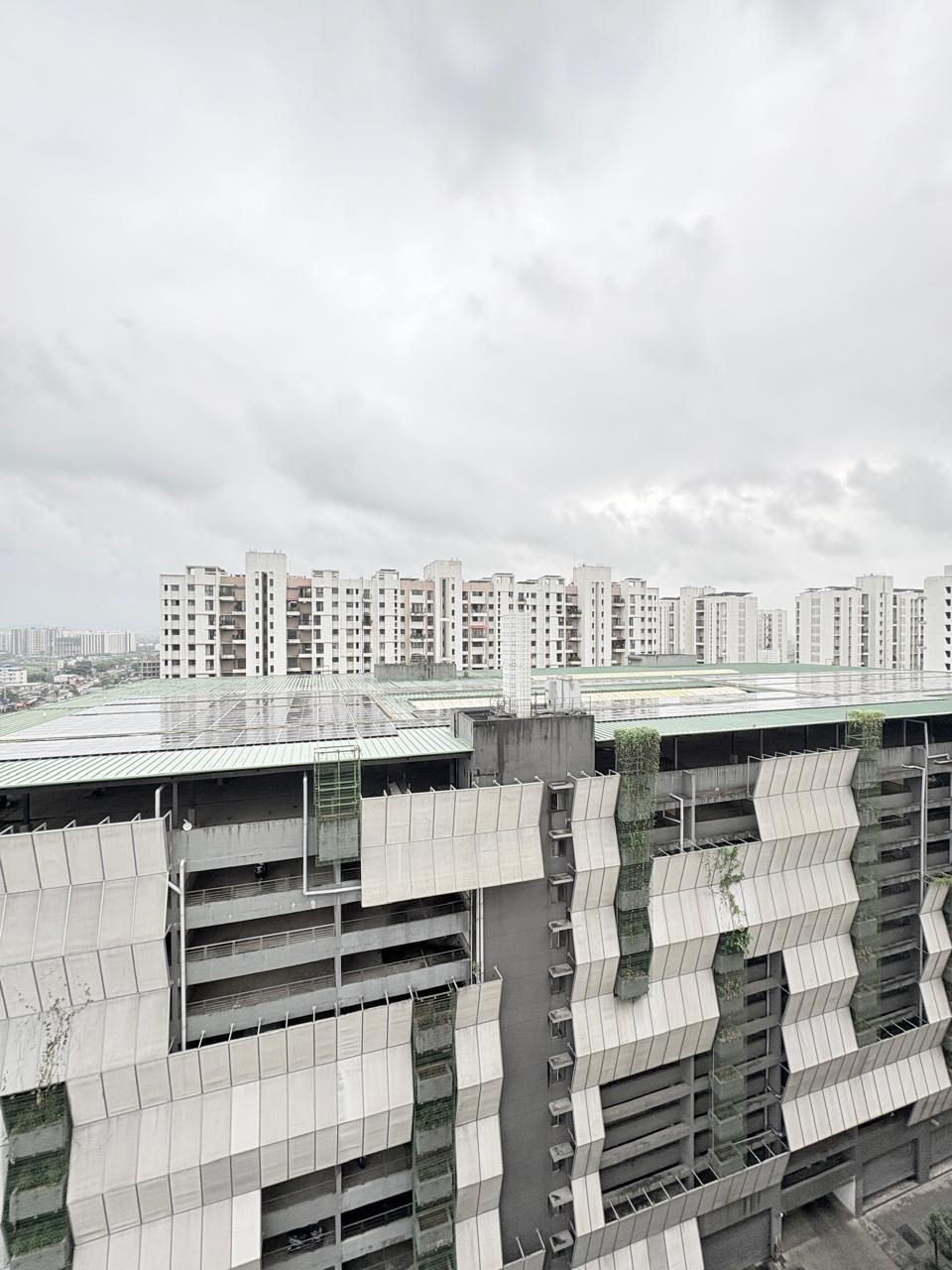 1 BHK Apartment For Sale in Lodha Palava City Lakeshore Greens