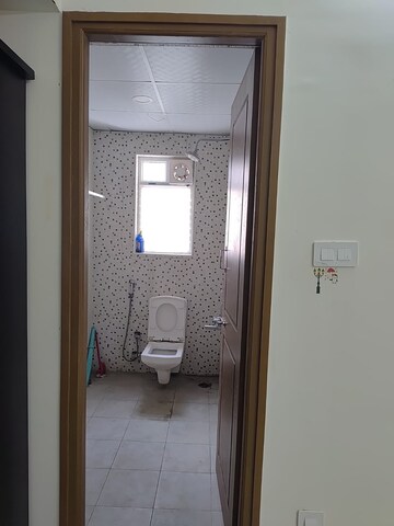 Bathroom in 2 BHK Apartment at Ondi Pudur – for Sale