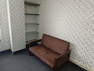 Living Room in  Office Space at Tantia Jogani Industrial Estate, Worli – for Rent
