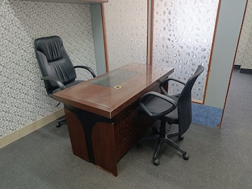 Team Area in  Office Space at Tantia Jogani Industrial Estate, Worli – for Rent