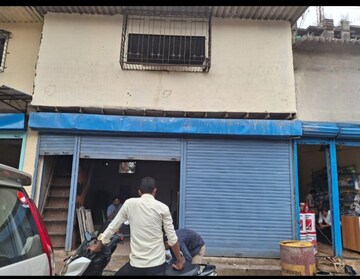  Shop For Rent in Gandhi Nagar CHS, Worli