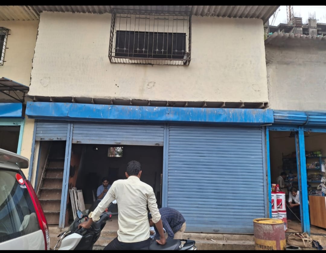 Retail Shop For Rent in Gandhi Nagar CHS