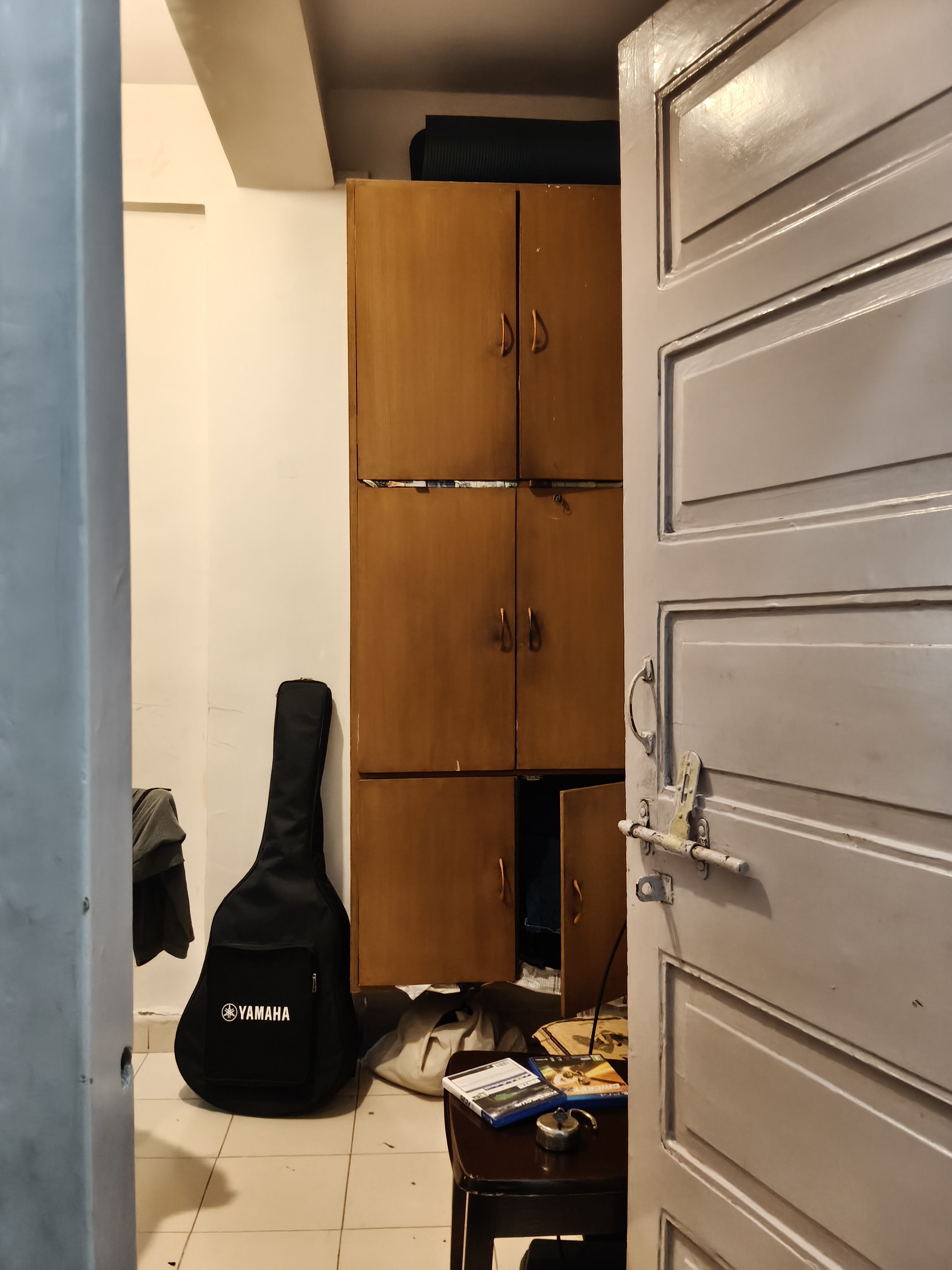 1 BHK Apartment For Sale in Florence CHS