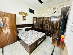2 BHK Apartment For Sale in VVIP Mangal