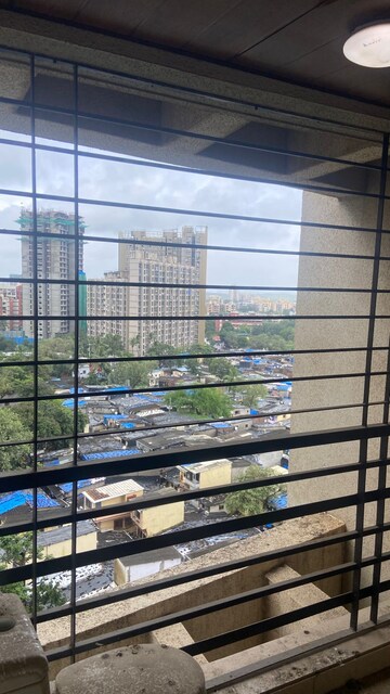 2 BHK Apartment For Rent in DB Orchid Suburbia, Kandivali West