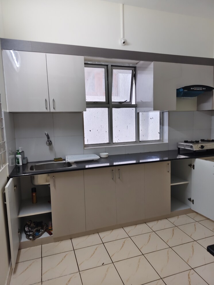 Kitchen, halasuru 1 Bedroom 600 Sq.Ft. Builder Floor In Halasuru Bangalore 9130926