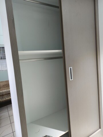 Balcony in 1 BHK Builder Floor at Halasuru – for Rent