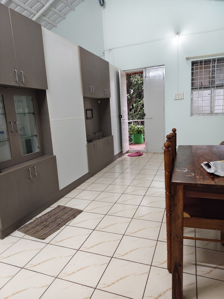 Kitchen, halasuru 1 Bedroom 600 Sq.Ft. Builder Floor In Halasuru Bangalore 9130926