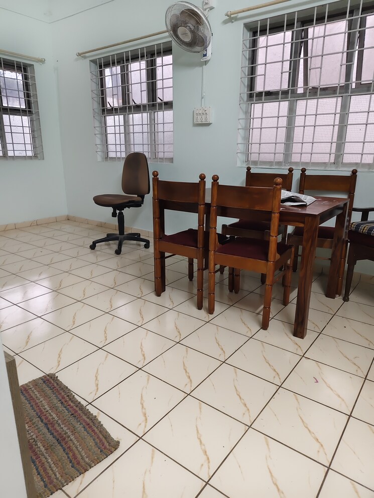 Gym, halasuru 1 Bedroom 600 Sq.Ft. Builder Floor In Halasuru Bangalore 9130926