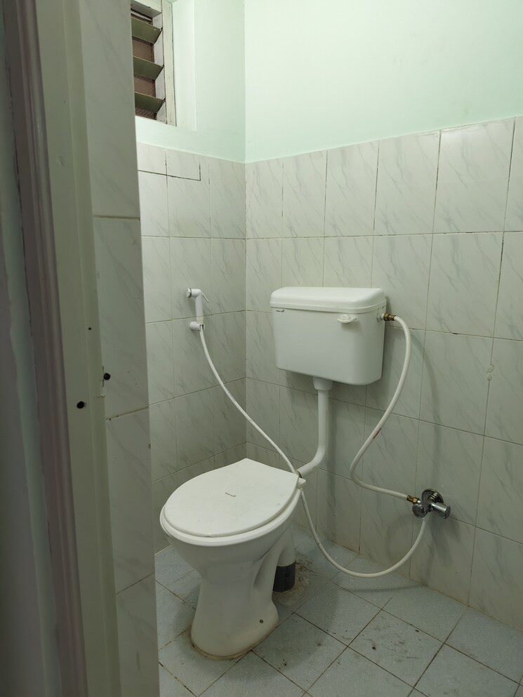 Bathroom, halasuru 1 Bedroom 600 Sq.Ft. Builder Floor In Halasuru Bangalore 9130926