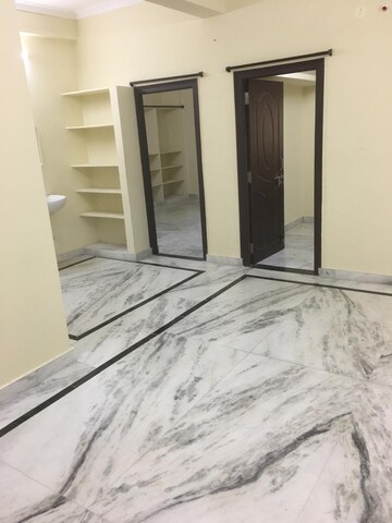 Living Room in 2 BHK Apartment at Madhapur – for Rent