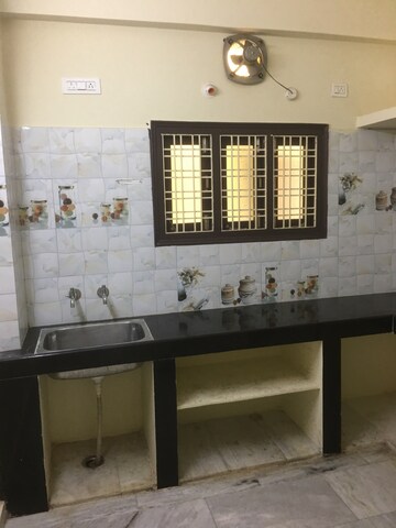Kitchen in 2 BHK Apartment at Madhapur – for Rent