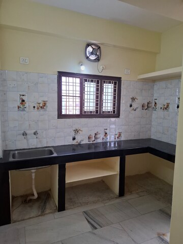 Kitchen in 2 BHK Apartment at Madhapur – for Rent