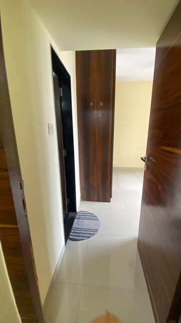 Furnished Amenities in 2 BHK Apartment at DB Orchid Suburbia, Kandivali West – for Rent