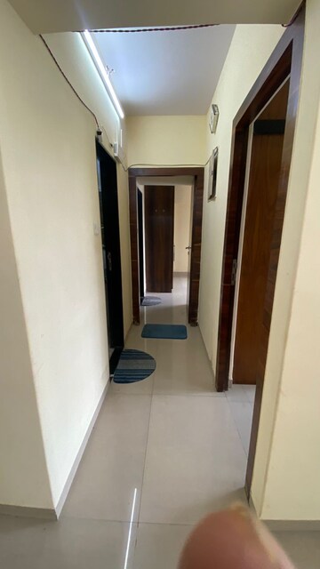 Building Lobby in 2 BHK Apartment at DB Orchid Suburbia, Kandivali West – for Rent