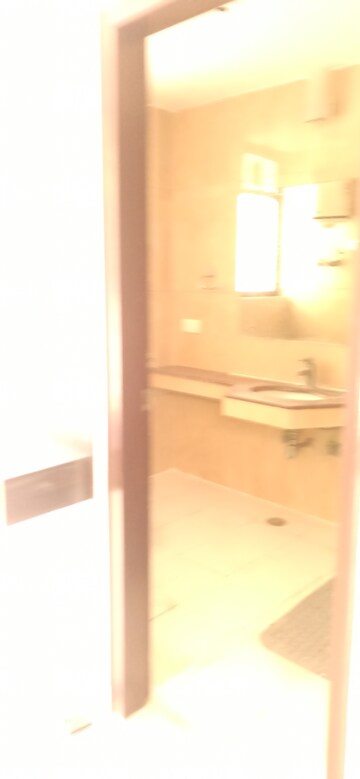 Furnished Amenities in 3 BHK Apartment at Abhinandan CGHS, Sector 51 – for Rent