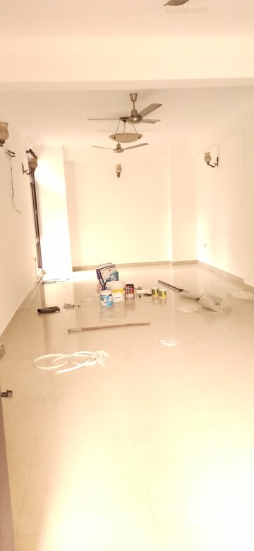 Bathroom in 3 BHK Apartment at Abhinandan CGHS, Sector 51 – for Rent