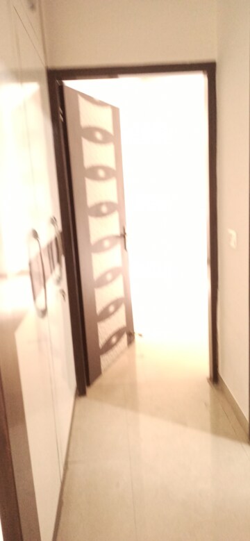 Furnished Amenities in 3 BHK Apartment at Abhinandan CGHS, Sector 51 – for Rent