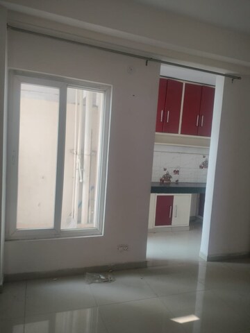 Building Lobby in 2 BHK Apartment at Windsor Paradise 2, Raj Nagar Extension – for Rent