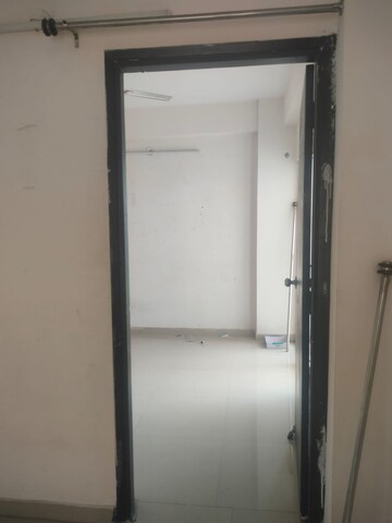 Building Lobby in 2 BHK Apartment at Windsor Paradise 2, Raj Nagar Extension – for Rent