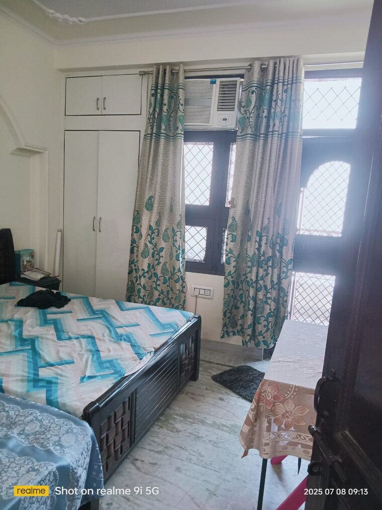 Bedroom, vaishali sector 6 1 Bedroom 580 Sq.Ft. Builder Floor In Vaishali Sector 6 Ghaziabad 9130940