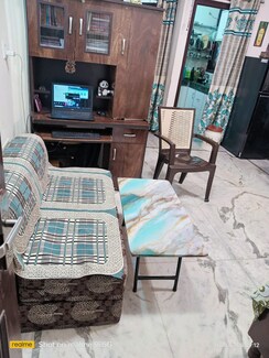 1 BHK Builder Floor For Sale in Builder Floor 
