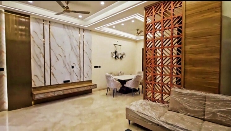 Living Room, mansarovar extension 4 Bedroom 3400 Sq.Ft. Villa In Mansarovar Extension Jaipur 9130938