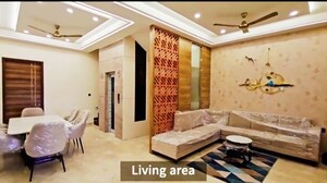 4 BHK Villa For Sale in Mansarovar Extension