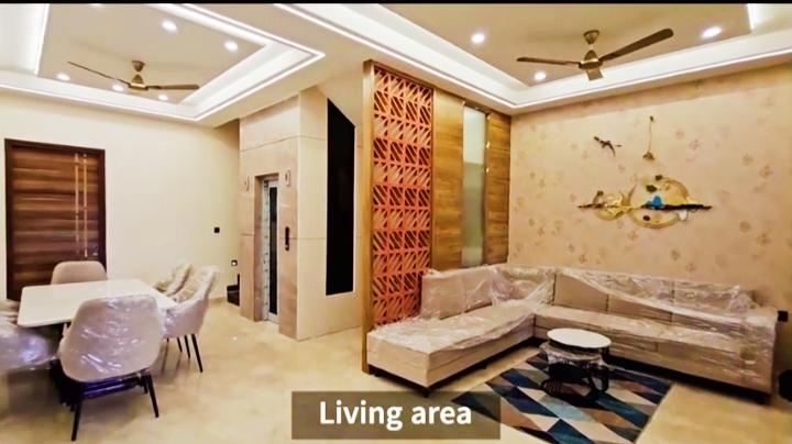 4 BHK + Pooja Room Villa For Sale in Jaipur Property N Dream H