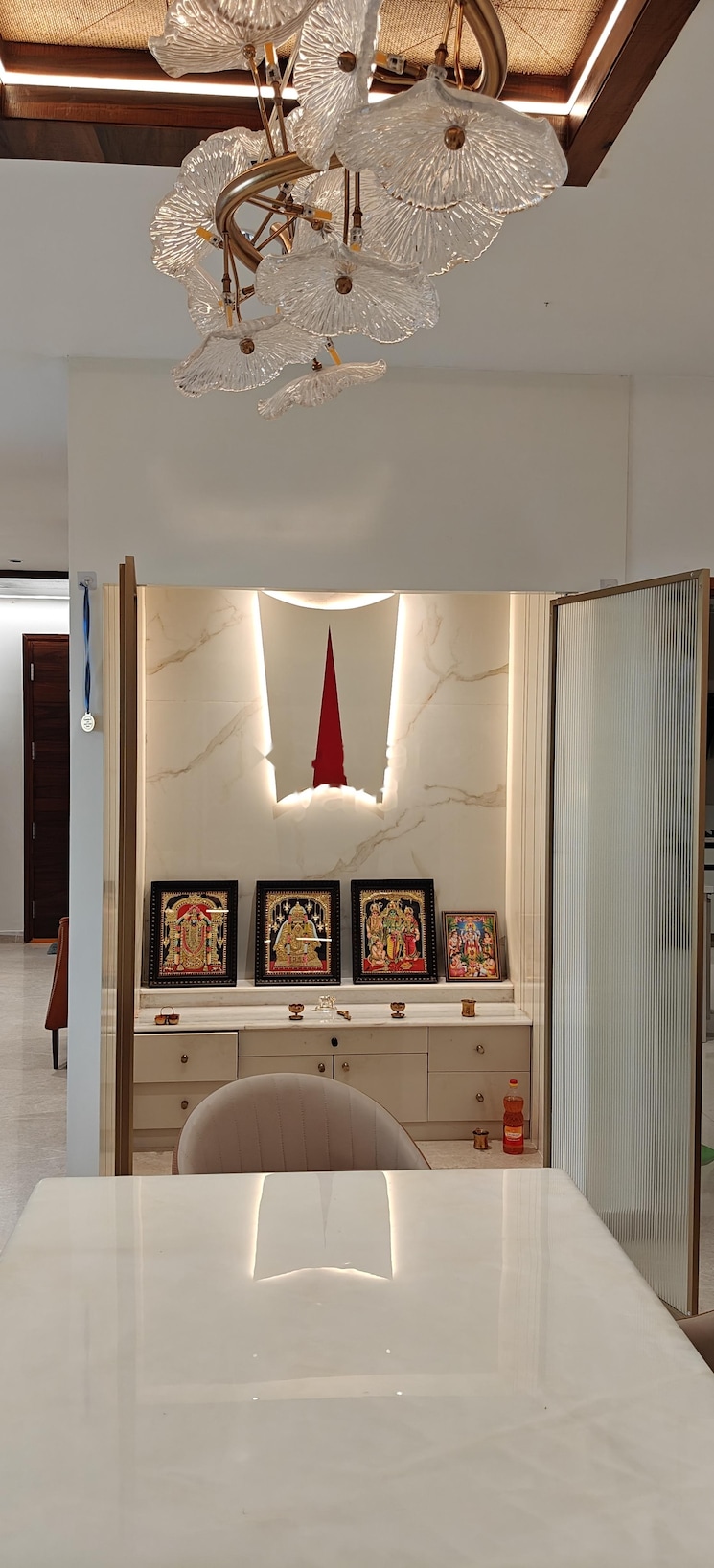 undefined, aurobindo-kohinoor 4 Bedroom 3118 Sq.Ft. Apartment In Serilingampally Hyderabad 9130932