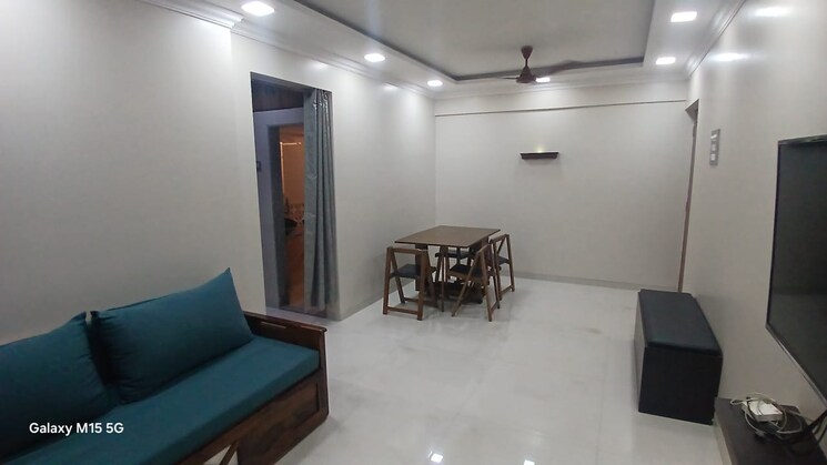 Living Room, golden-tower-santacruz 1 Bedroom 600 Sq.Ft. Apartment In Santacruz East Mumbai 9130939