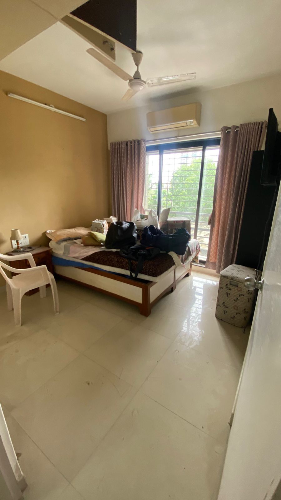 2 BHK Apartment For Rent in DB Orchid Suburbia