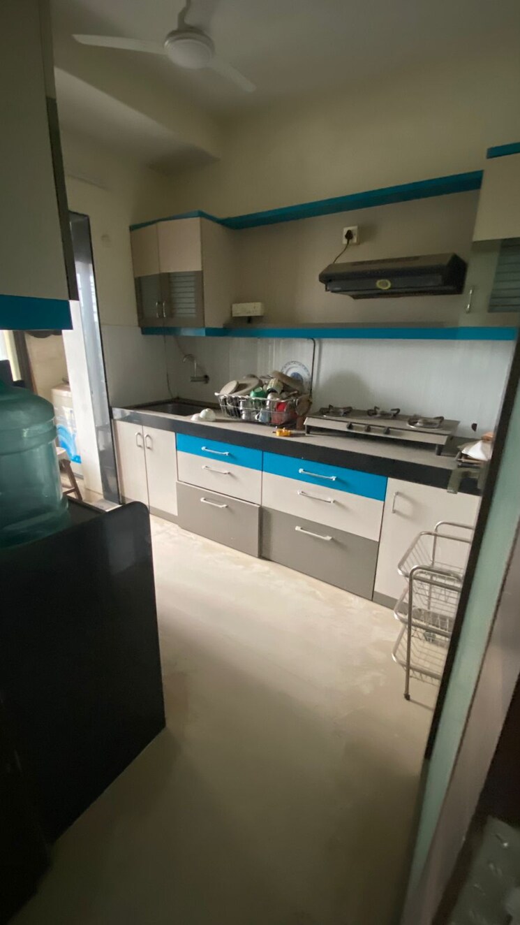 Kitchen, db-orchid-suburbia 2 Bedroom 870 Sq.Ft. Apartment In Kandivali West Mumbai 9130948