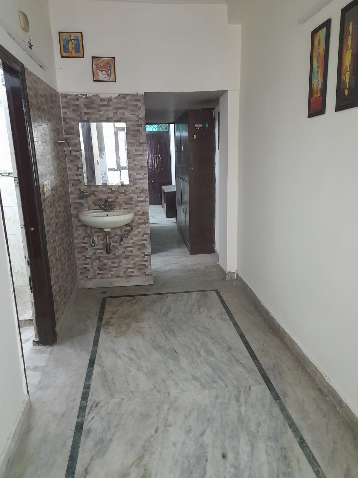 2 BHK Builder Floor For Rent in Builder Floor 
