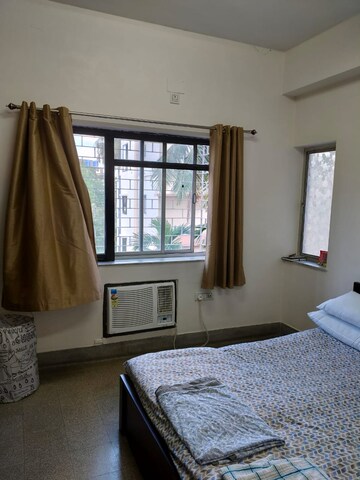Bedroom in 2 BHK Apartment at Topsia – for Sale